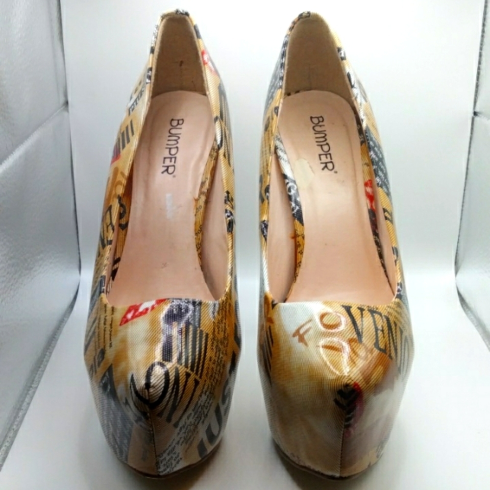 Heels